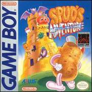 Play <b>Spud's Adventure</b> Online